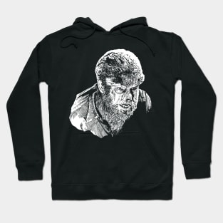 WOLFMAN Hoodie